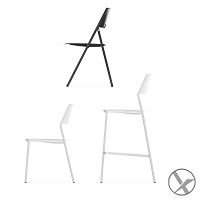 Casala AXA stoelen