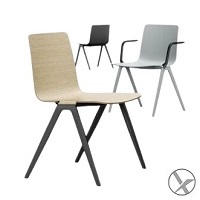 Brunner A-chair