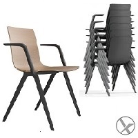 Brunner A-chair