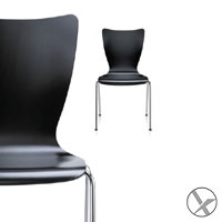 Brunner stoelen Fox 