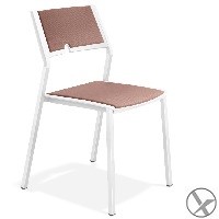 Casala AXA vierpootsstsoel