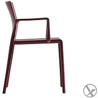 FP Active kantinestoel / Gaber Bakhita 