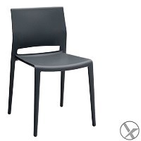 Gaber kantinestoel Bakhita / FP Collection Active