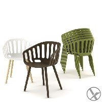 Gaber Basket collection