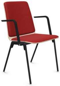 Brunner Kerkstoel Hero Plus