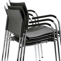 Multifunctionele stoelen