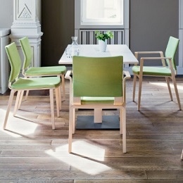 Brunner Zorgmeubilair I Zorgstoelen Window
