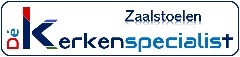 Zaalstoelen