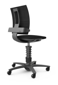 Aeris dynamische ergonomische bureaustoel 3Dee