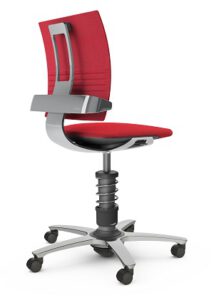 Aeris 3Dee ergonomische bureaustoelen